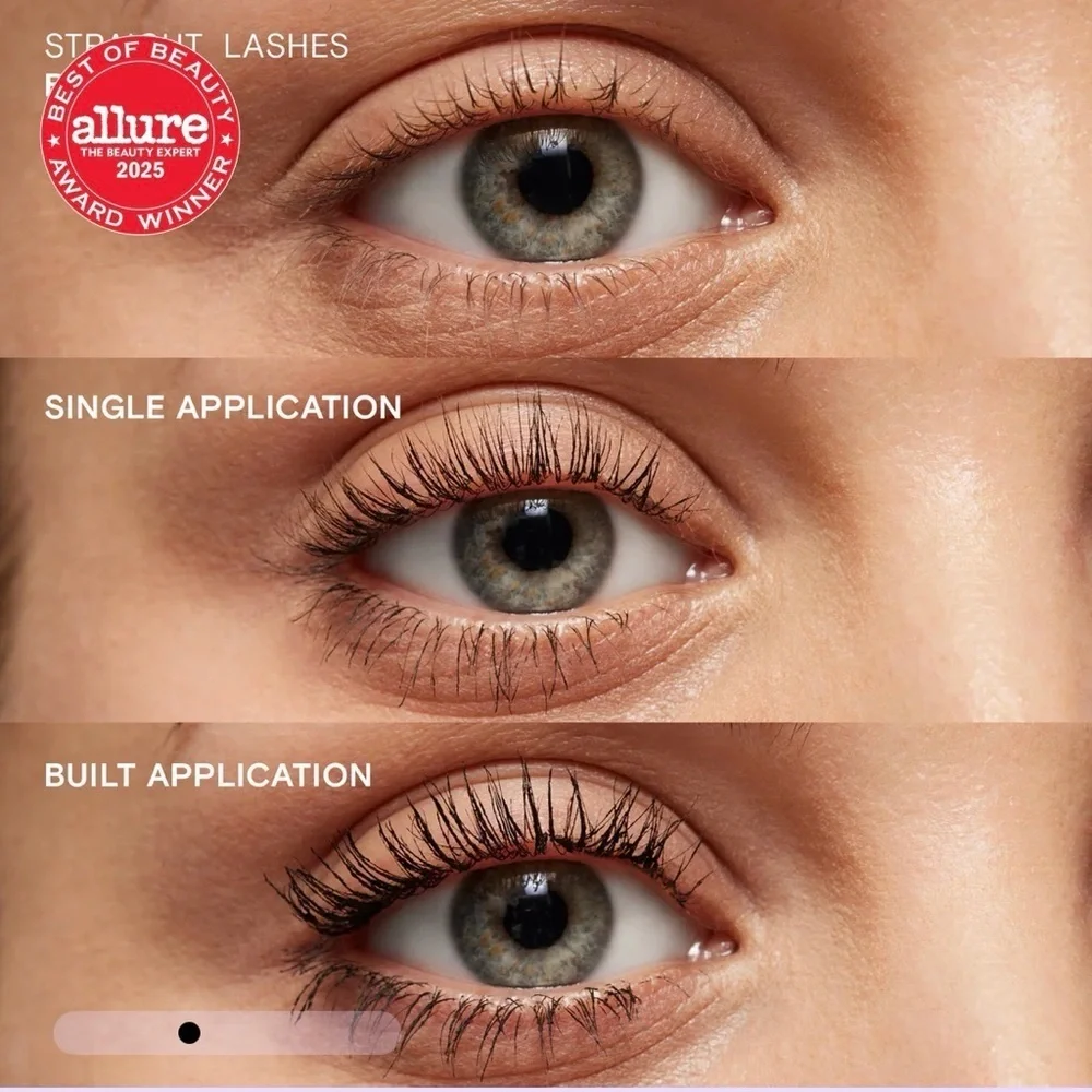 Badi Lash Mascara - Classic Black